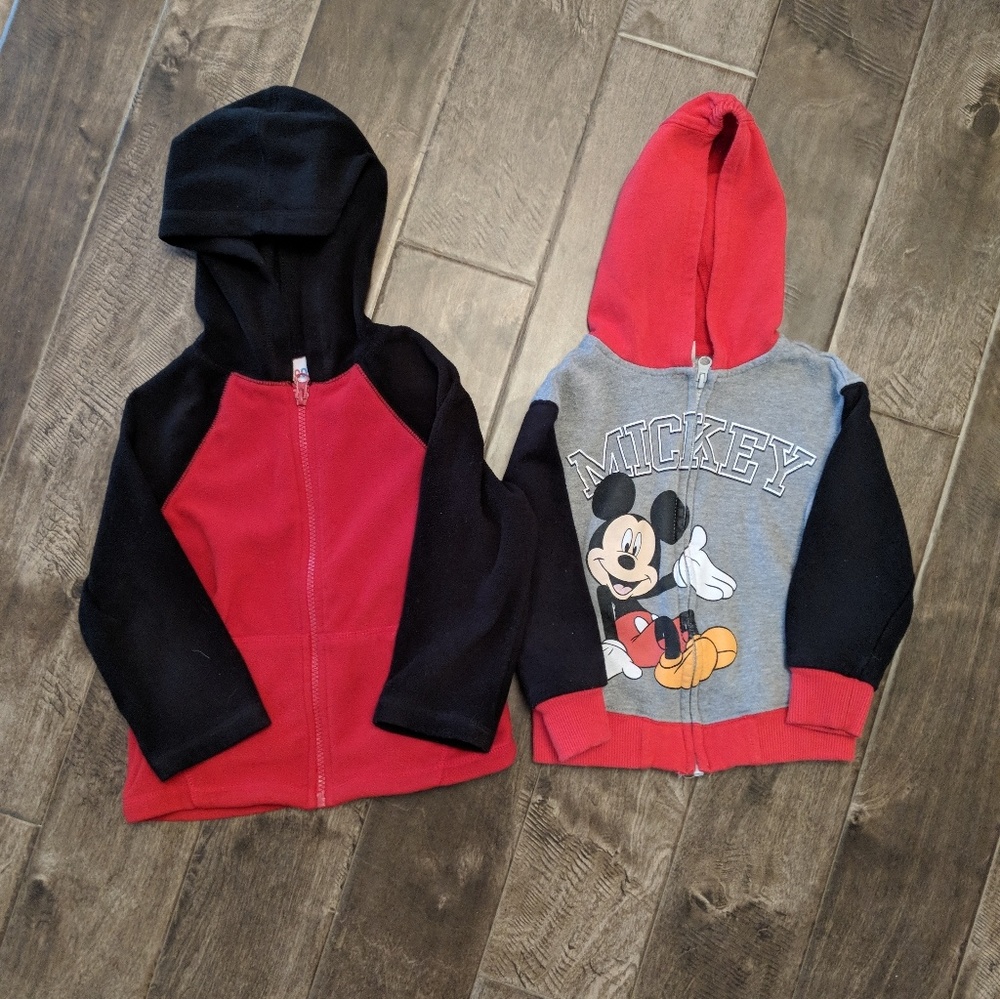 🌸 3T Jackets🌸 3 for $20 - Picture 1 of 7